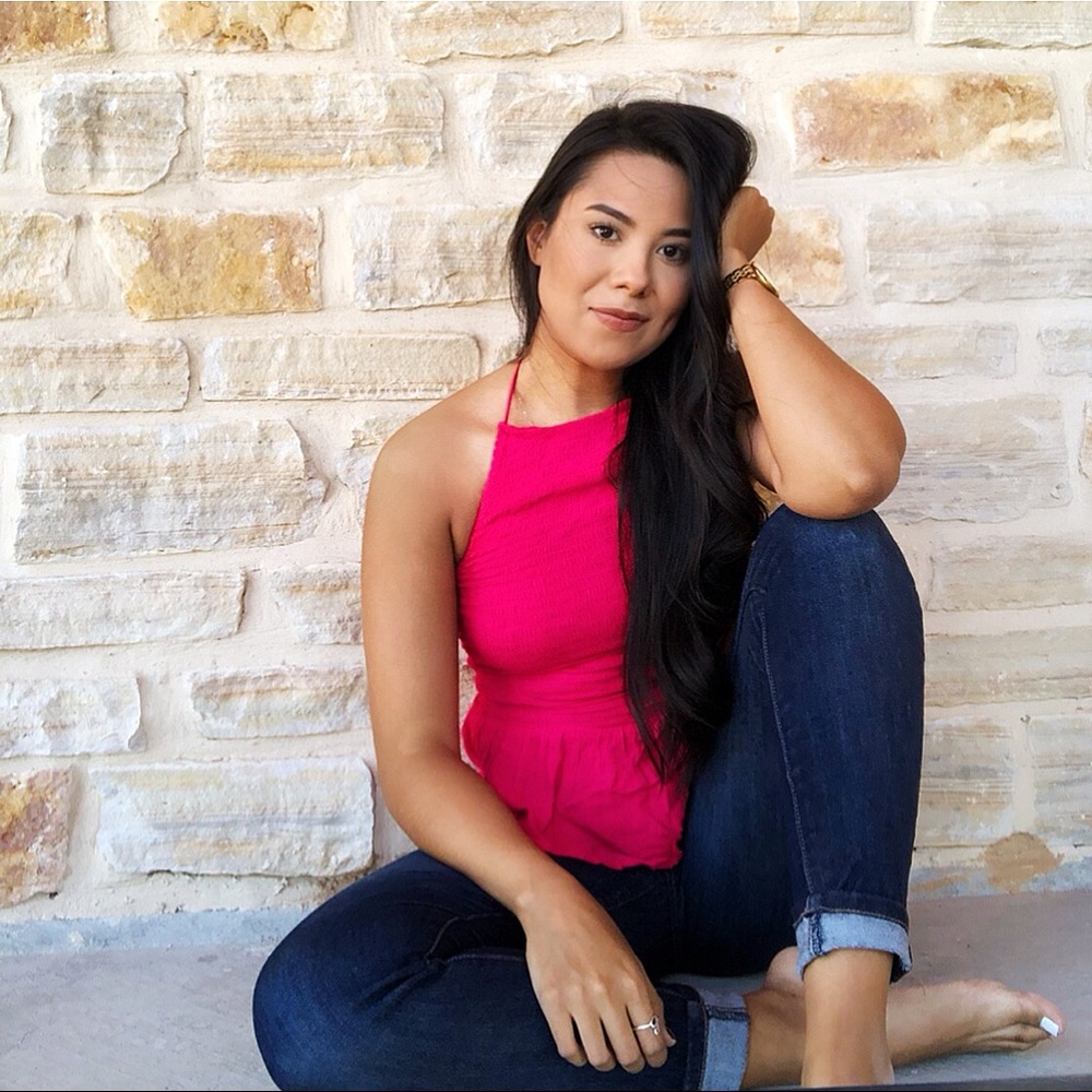 Meet your Posher, Miranda